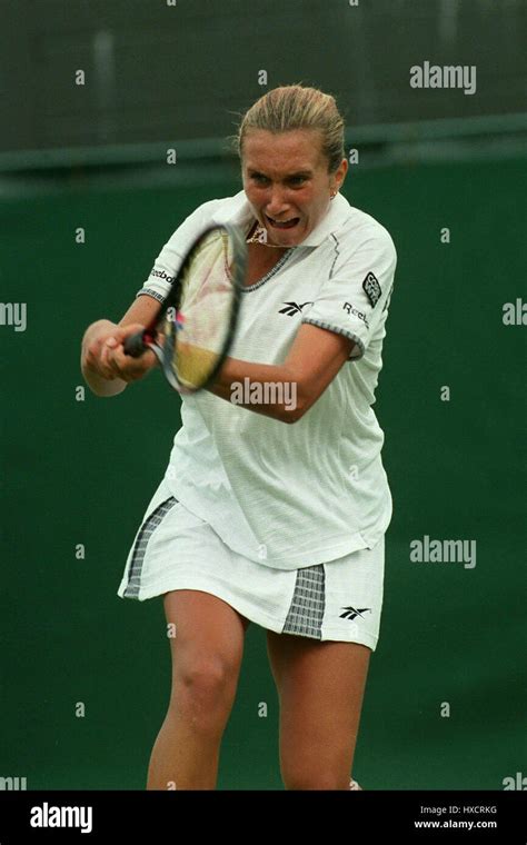 IVA MAJOLI CROATIA 27 June 1997 Stock Photo - Alamy