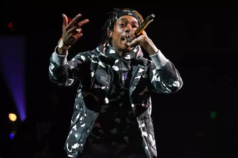 Wiz Khalifa Concert Ends in Tragedy: Man Fatally Shot Backstage