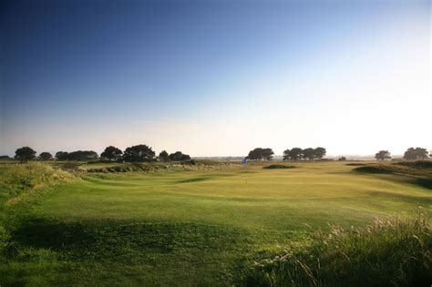 Portmarnock Golf Club, Portmarnock Ireland | Hidden Links Golf