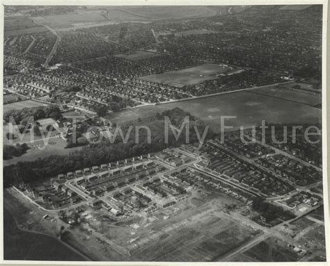 Middlesbrough Acklam Hall & Estate - My Town My Future