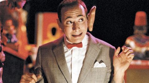 Pee-Wee Herman's Two Marvel Cameos With Hulk And The Avengers Explained