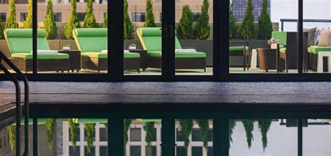 Royal Sonesta Chicago River North, Chicago Review | The Hotel Guru