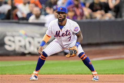 MLB: Ex-Mets shortstop Jose Reyes announces retirement