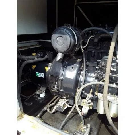 Single Cylinder Kirloskar Diesel Engines at Rs 350000/piece in Mapusa ...