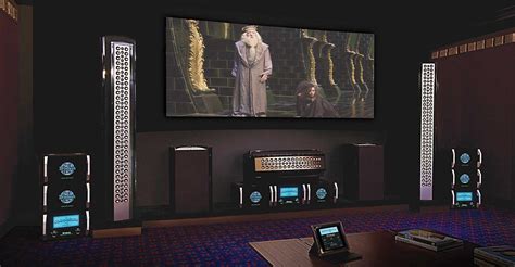 McIntosh Audio | Handcrafted Home Theater & Audio Systems | Abt