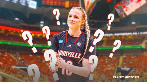 Louisville basketball's Hailey Van Lith makes huge transfer portal dec ...