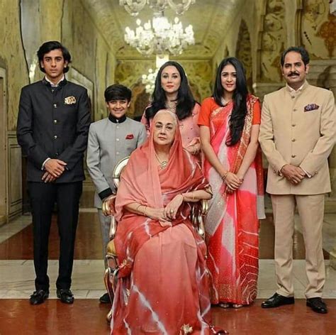 Royal Family of #Jaipur | Лицо, Индия, Индийский