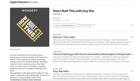 12 Podcast Tips to Take Your Show to the Next Level