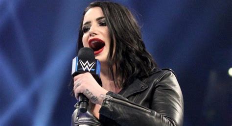 Paige Reacts To WWE Return Rumors