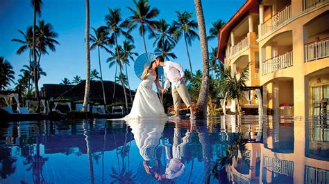 Majestic Elegance Punta Cana – Elegance Club Punta Cana – Majestic All Inclusive Resort - Weddings