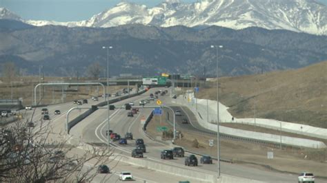 US 36 tolls start Wednesday | 9news.com