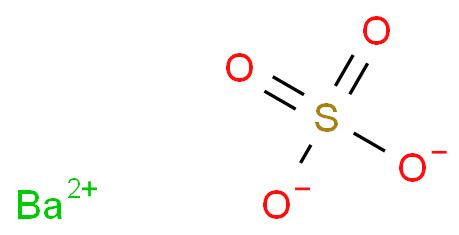 Barium sulfate 8054-35-1 wiki