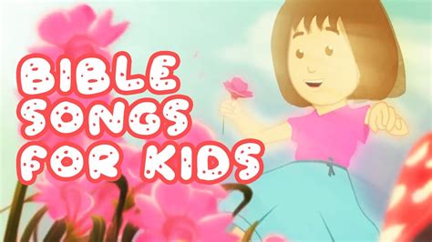 Bible Songs Compilation for Kids | Christian Kids Songs - thejesusculture