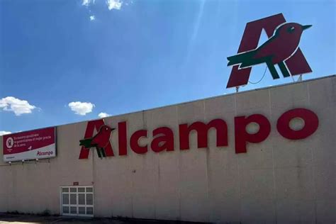 La novedad de Alcampo para comer como los ricos que se agotará en poco tiempo