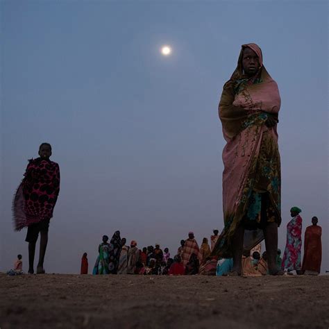 Opinion | War Crimes in South Sudan - The New York Times