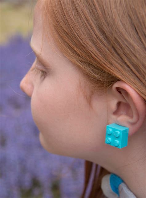 Kids Earrings CLIP ON Earrings For Non Pierced Ears Nickel