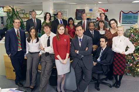 'The Office' Broke 1 Strict Rule the Show Had for a 'Very Long Time'