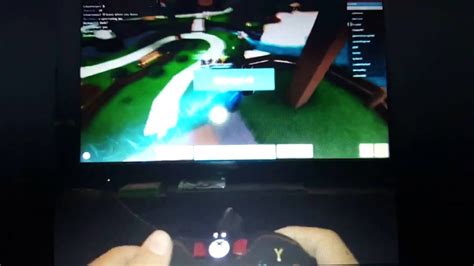 :O You can play roblox with xbox controller! - YouTube