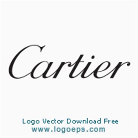 Vector Logo Cartier Cdr Png Hd - Gudang Logo