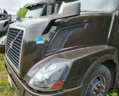 Volvo Hoods For Sale