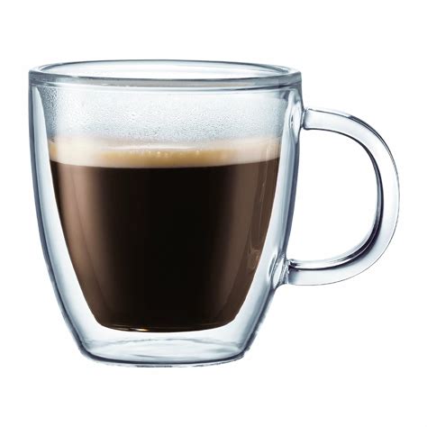 Best bodum glass coffee cups - 4U Life