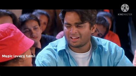 venmathi venmathiye nillu... ️ ️💕💕full video song HD.. movie: minnale... - YouTube