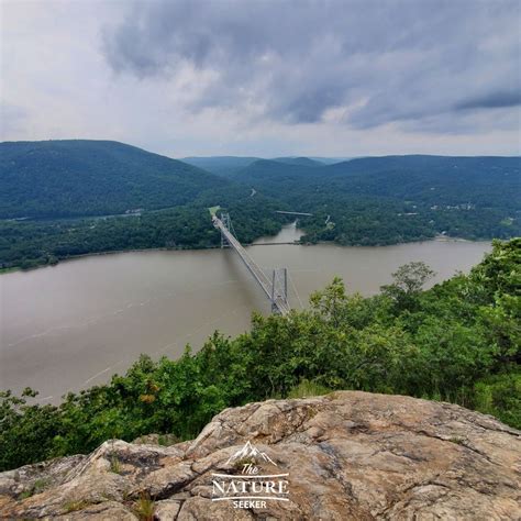 12 Best Hikes in The Hudson Valley Worth Checking Out