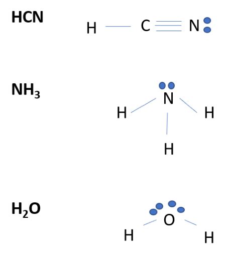 Ch3s(o)ch3 Lewis Structure