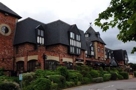 Village Hotel, Wirral, Bromborough Pool | Venue Hire | Big Venue Book