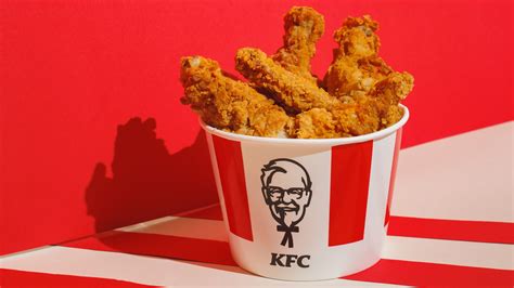 Here's How KFC Japan Made Deep-Fried Soup