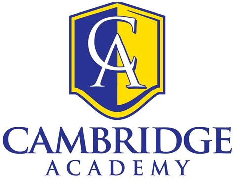 Cambridge Academy - Greenwood Chamber of Commerce - SC