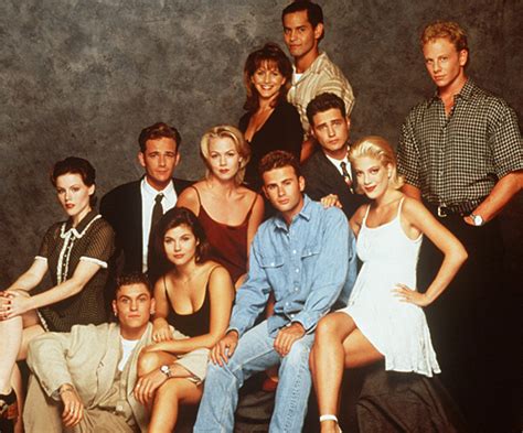 Beverly Hills 90210 - Beverly Hills 90210 Photo (32316957) - Fanpop