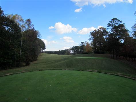 Hawks Ridge Golf Club (Ball Ground, Georgia) | GolfCourseGurus