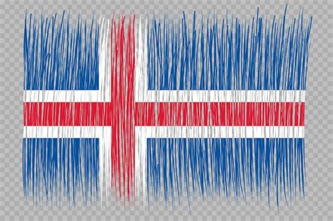 Norwegian Flag Digital Pattern PSD, High Quality Free PSD Templates for ...