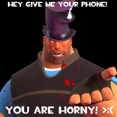 GIVE ME YOUR PHONE Meme by Doof64 on DeviantArt