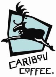 History of All Logos: Caribou Coffee Logo History