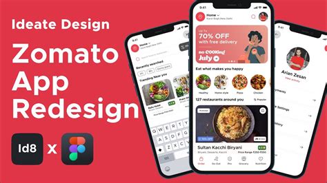 Developing The Zomato Design System Design System Dev - vrogue.co