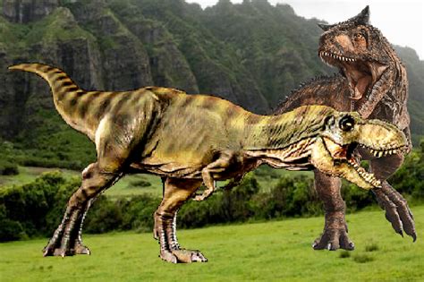 Tyrannosaurus Rex vs Carnotaurus in 2021 | Tyrannosaurus rex, Tyrannosaurus, Rex