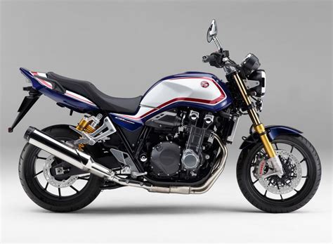 Honda goes ‘old school’ with 2021 Honda CB1300 Super Four launch ...