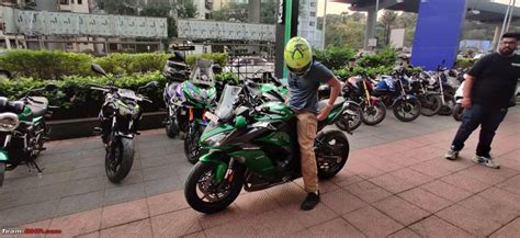 How I bought my 2023 Kawasaki Ninja 1000SX: Ownership & ride review - AutoMotoBuzz.com