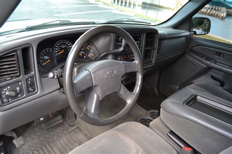 2004 Chevrolet Silverado 1500 - Pictures - CarGurus