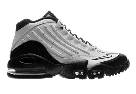 The Nike Air Griffey Max 2 Returns this Fall · JustFreshKicks