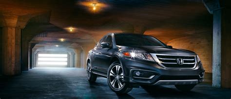 2015 Honda Crosstour Denver Boulder CO | Fisher Honda