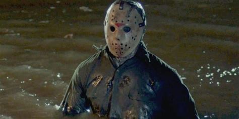 ‘Friday the 13th Part 6’s Alternate Ending Would’ve Ruined the Franchise