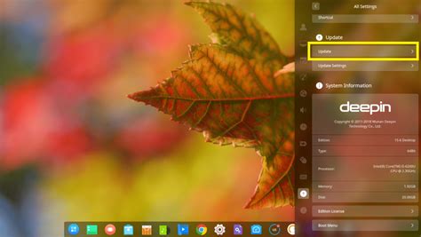 How to Install Deepin Linux – Linux Hint