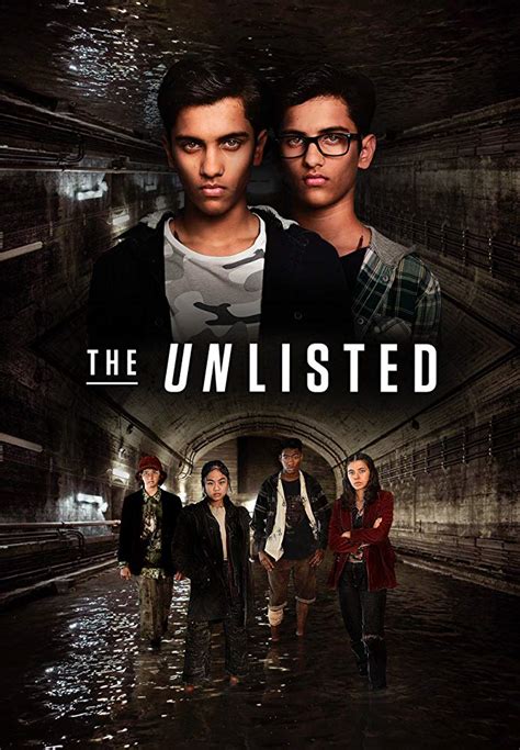 Watch The Unlisted (2019–) Full series on nyafilmer fmovies