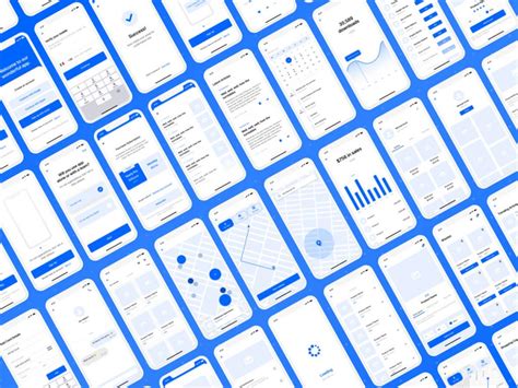 Adobe XD Wireframes | Adobe XD Elements