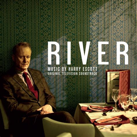 BBC’s ‘River’ Soundtrack Announced | Film Music Reporter