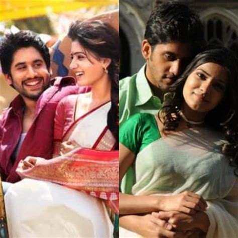 #BLRecommends: Ahead of Samantha Ruth Prabhu and Naga Chaitanya's wedding anniversary, a look at ...