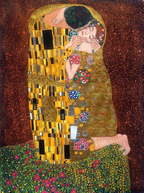 Gustav Klimt Most Famous Paintings